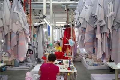 海门宝缦家纺工厂在哪里？揭秘其背后的神秘面纱