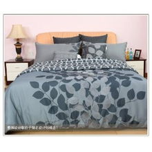 温暖如糖，品质如皮 家纺冬被与抱枕套超值套装全解析