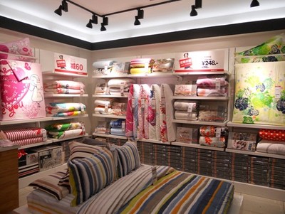 多喜爱家纺 开辟中国家纺新时代的皮革制品创新